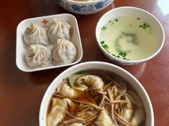 -王興記(南禅寺店)