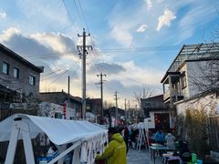 -辛庄国际文化艺术区