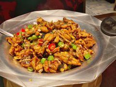 -蛙小侠·沸腾砂锅(望海国际广场店)