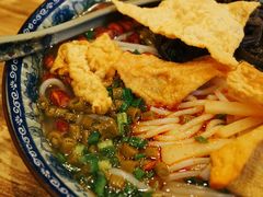 -柳石居柳州螺蛳粉(万达店)