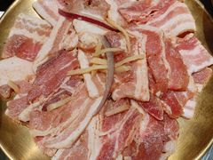-小核桃烤肉馆(西塔店)