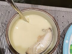 海鲜鸡蛋羹-昱匠·日本料理(金融街店)