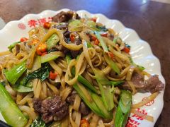 -幸运牛汕头小黄牛牛肉火锅(梅林店)