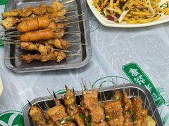 -小民大排档(武泰闸总店)