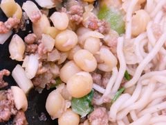 -丽影重庆小面(定西路店)