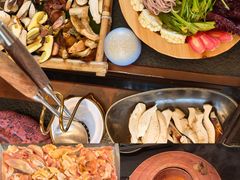 -菌自由丨野生菌火锅特色庭院餐厅(丽江古城店)