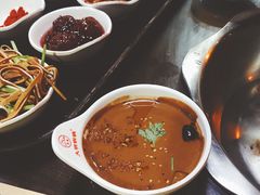-大明铜锅·烤涮坊·烧烤(总店)