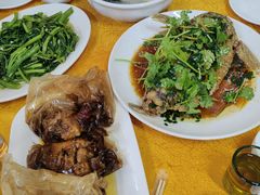 -初记小厨(特色步行街店)