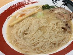 -雷门拉面·现熬骨汤(凯德来福士店)