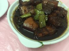 红烧肉-蘭心餐厅(进贤路店)