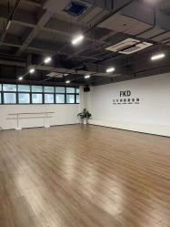 -防空洞舞蹈·瑜伽