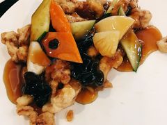 -桃园中华料理炸酱面(燕儿岛路店)