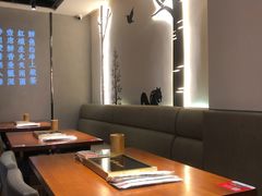 卡座-鱼谦脆皮烤鱼(北一路万达店)