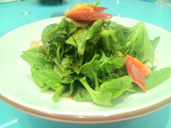 冰草-普天和酒楼·新津菜·烤鸭(天津之眼店)