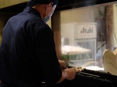 -鸟鸣门屋台料理(金帝银泰店)