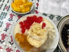 -堂屋糖水店(愚园店)