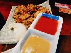 -三月居酒屋(青年大街店)