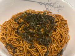 葱油拌面-老吉士酒家(天平路店)