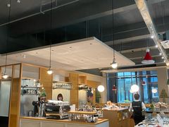 -爱樂咖啡(青年体育公园店)