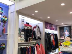 -YONEX网羽有约(新街口店)