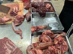 -标记美食新鲜猪杂(兴南大道店)