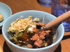 -芙蓉巷成都名小吃(大卫城店)