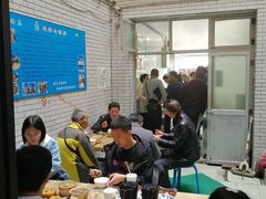 -定家小酥肉·清真(回民街店)