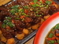 -泥糊破店小酒馆·团建聚餐(南京西路店)