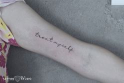 -飛凡TATTOO纹身•原创