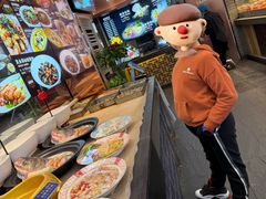 -宋园·金宴浙鲜馆(静安店)