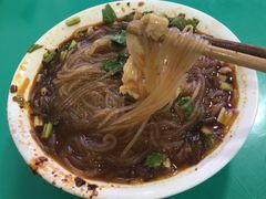 红味肥肠粉-甘记肥肠粉(马鞍北路店)