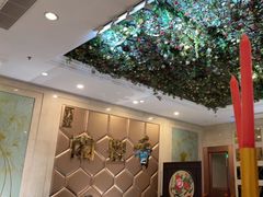 -香丰阁·烤鸭·川湘菜(清河店)