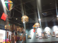 大堂-TUK土耳其餐厅·下午茶(卢湾店)