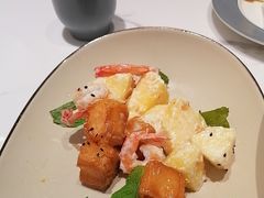 -鹿港小镇(黄金店)