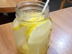 -班兰叶印尼美食