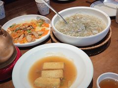 -乡里八闽·福州乡土菜(火车北站店)