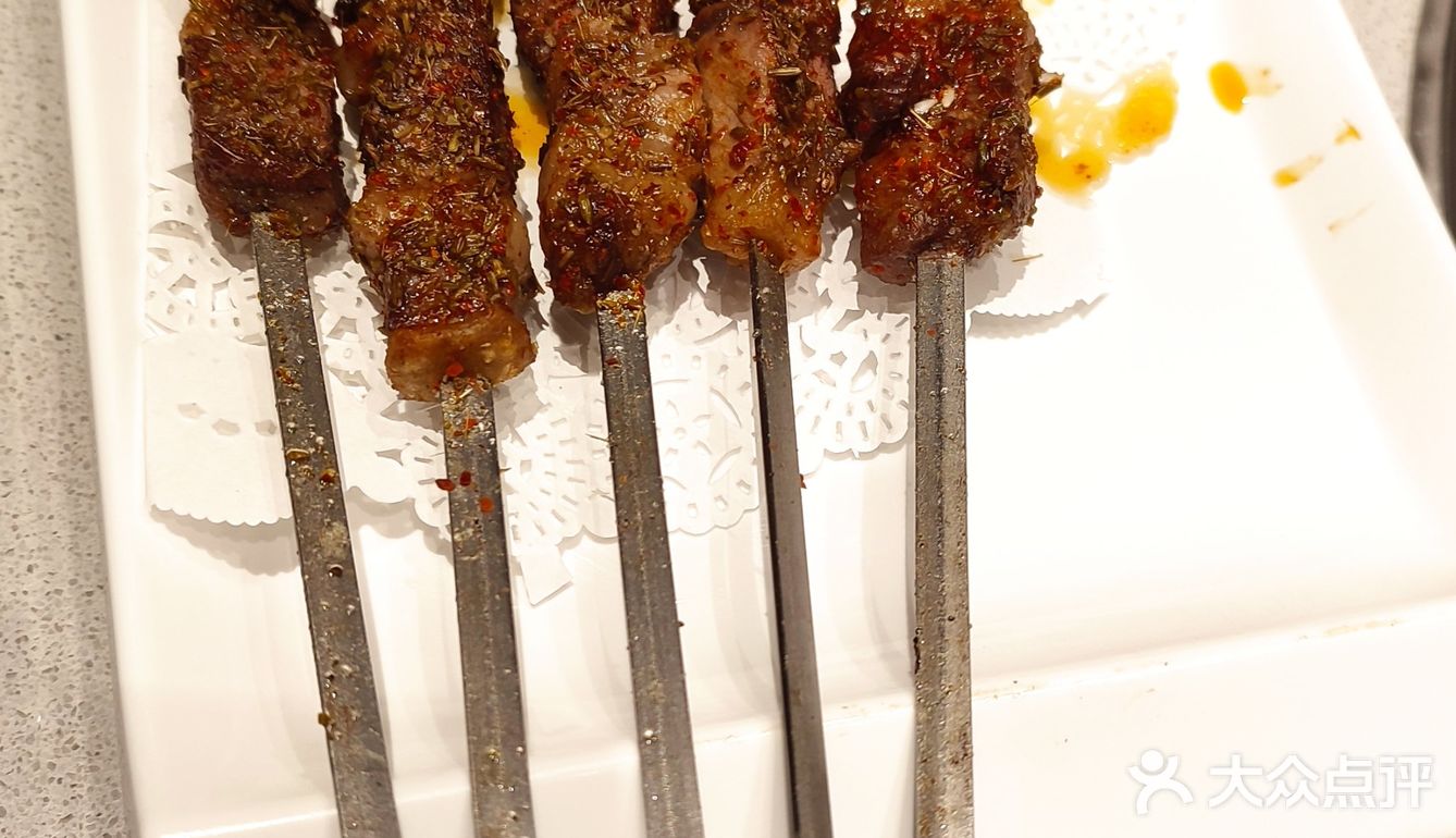 快乐小羊都进锅里来吧