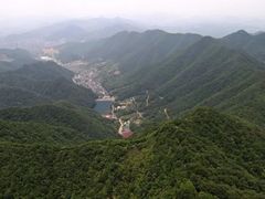-午潮山国家森林公园