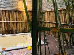 -春晖园度假酒店温泉