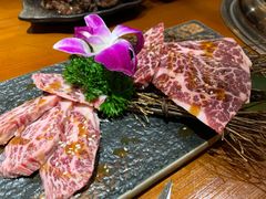 -丸藏和牛烧肉专门店(园区师惠坊店)