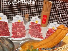 -荣叔港式沙嗲牛肉火锅(正佳潮流店)