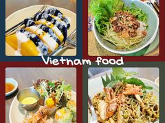 -CHINCHIN 青青·泰国料理(万象食家店)
