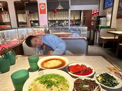 -松鹤面馆·古法焖肉面(观前店)