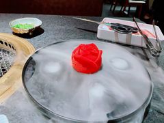 -神户赤童日式烤肉(金地广场店)