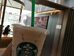-星巴克(北京西大望路温特莱店)