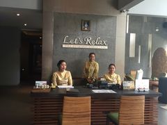 -Let's Relax Spa(Phuket 3rd Street)