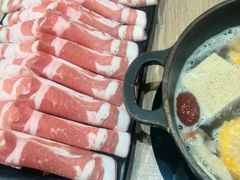 -呷哺呷哺(新世界百货望京店)