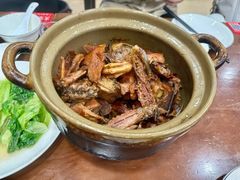 -斯丹姜母鸭·古法干香(涂门街总店)