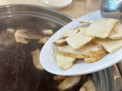 -太婆天府山珍酒楼(亚运村店)