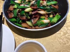 -老村长•湖北家常菜(南湖店)